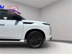 Infiniti QX80